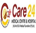 Care 24 Medical Centre & Hospital
